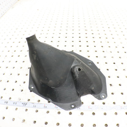 2016 Polaris Rush 800 Tie Rod Boot RIGHT 2635203 ; 5450934