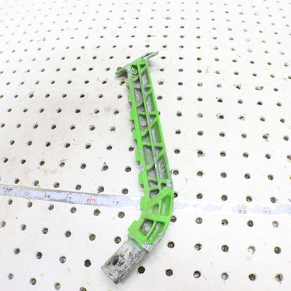 2016 Arctic Cat M8000 Tunnel Roll gusset right 2707-338