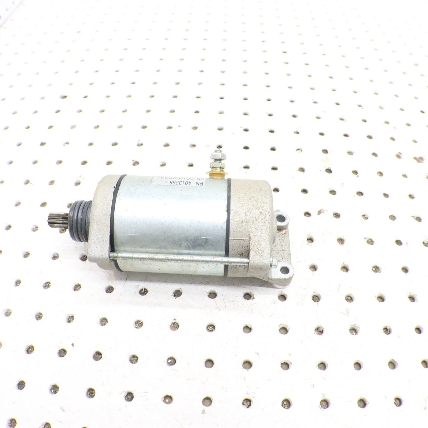 2013 Polaris Ranger 800 Starter Motor 4013268