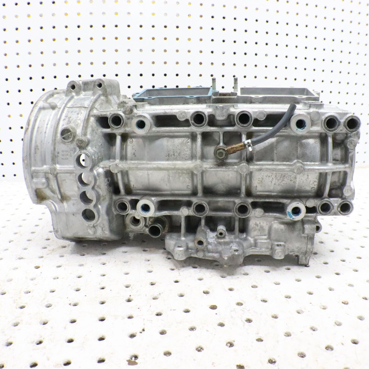 2007 ARCTIC CAT F5 CRANK CASE ENGINE CASE 3007-612