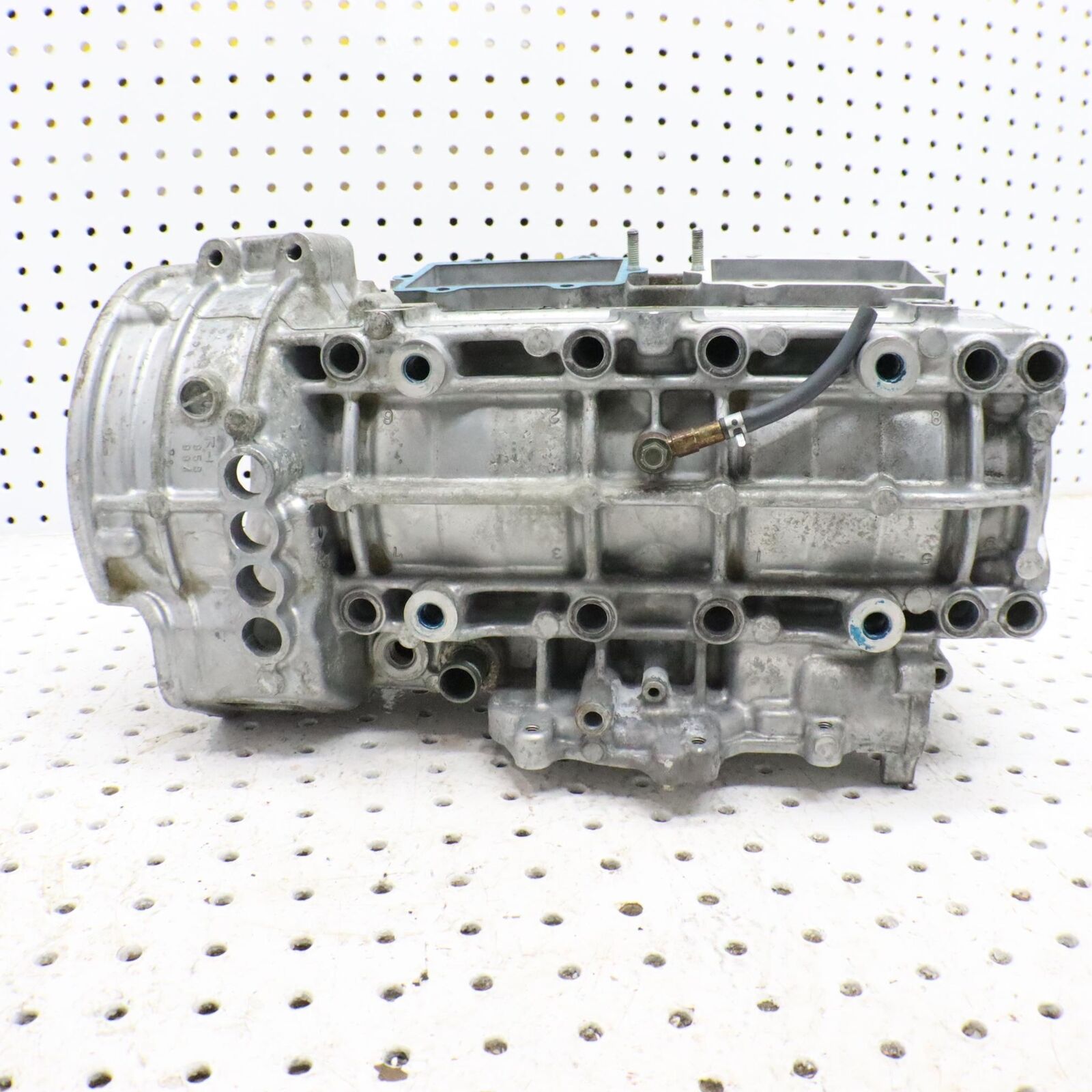 2007 ARCTIC CAT F5 CRANK CASE ENGINE CASE 3007-612