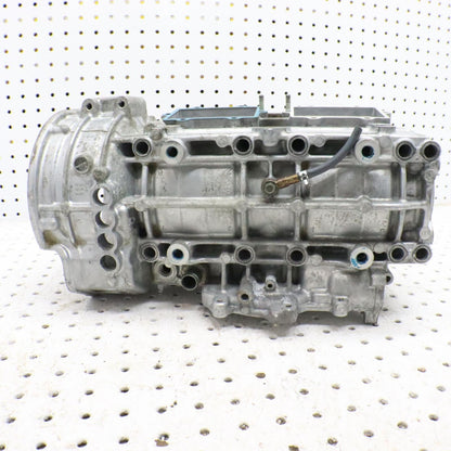 2007 ARCTIC CAT F5 CRANK CASE ENGINE CASE 3007-612