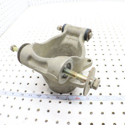 2009 Polaris Sportsman 800 Bearing Carrier Knuckle Rear 5135563 LEFT REAR 