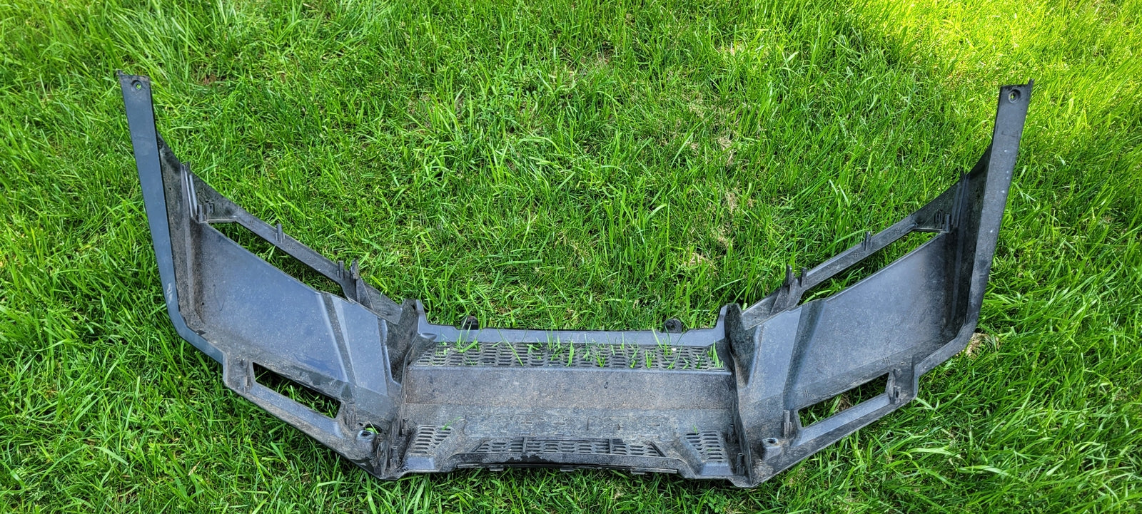 2013 Polaris Ranger Xp 900 Front Fascia Cowling 5439018-070