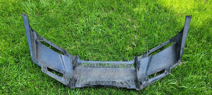 2013 Polaris Ranger Xp 900 Front Fascia Cowling 5439018-070