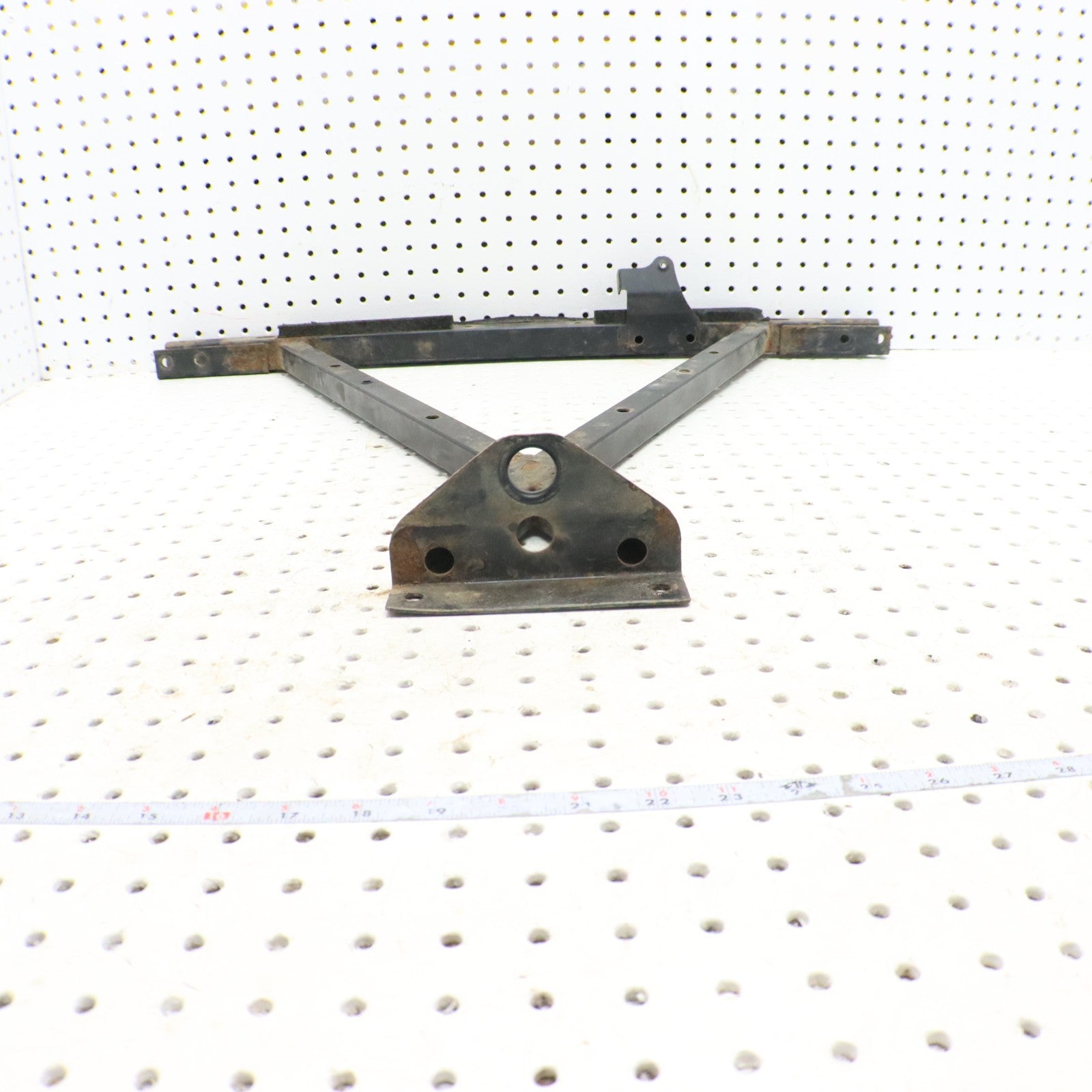 2009 Polaris Rzr 800 Frame Support Brace Bracket 1015723-458