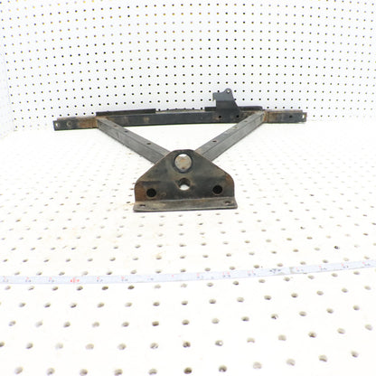2009 Polaris Rzr 800 Frame Support Brace Bracket 1015723-458