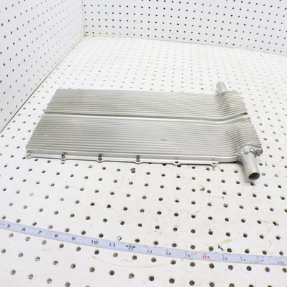 2009 Arctic Cat Crossfire R 8 Rear Heat Exchanger Cooler 4706-179