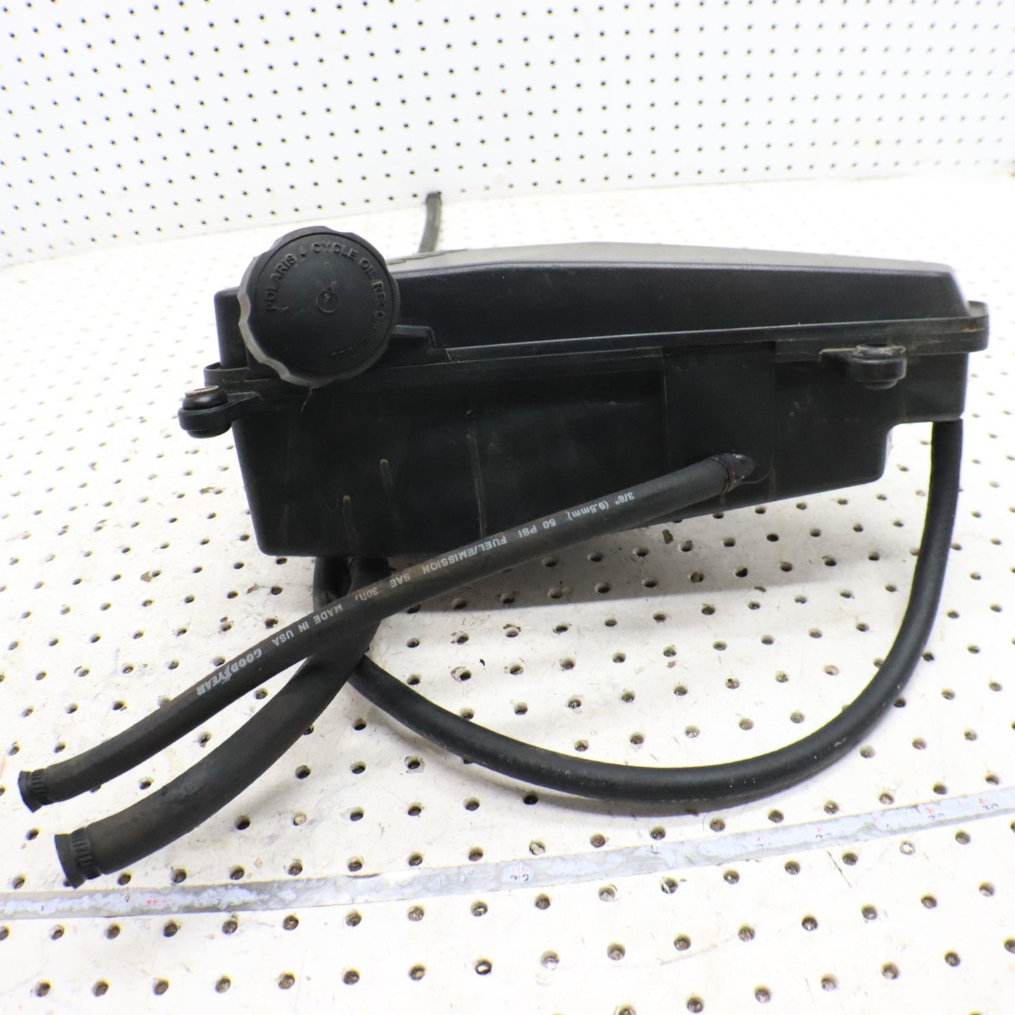 2004 Polaris Sportsman 500 Oil Tank 1261176; 1261653