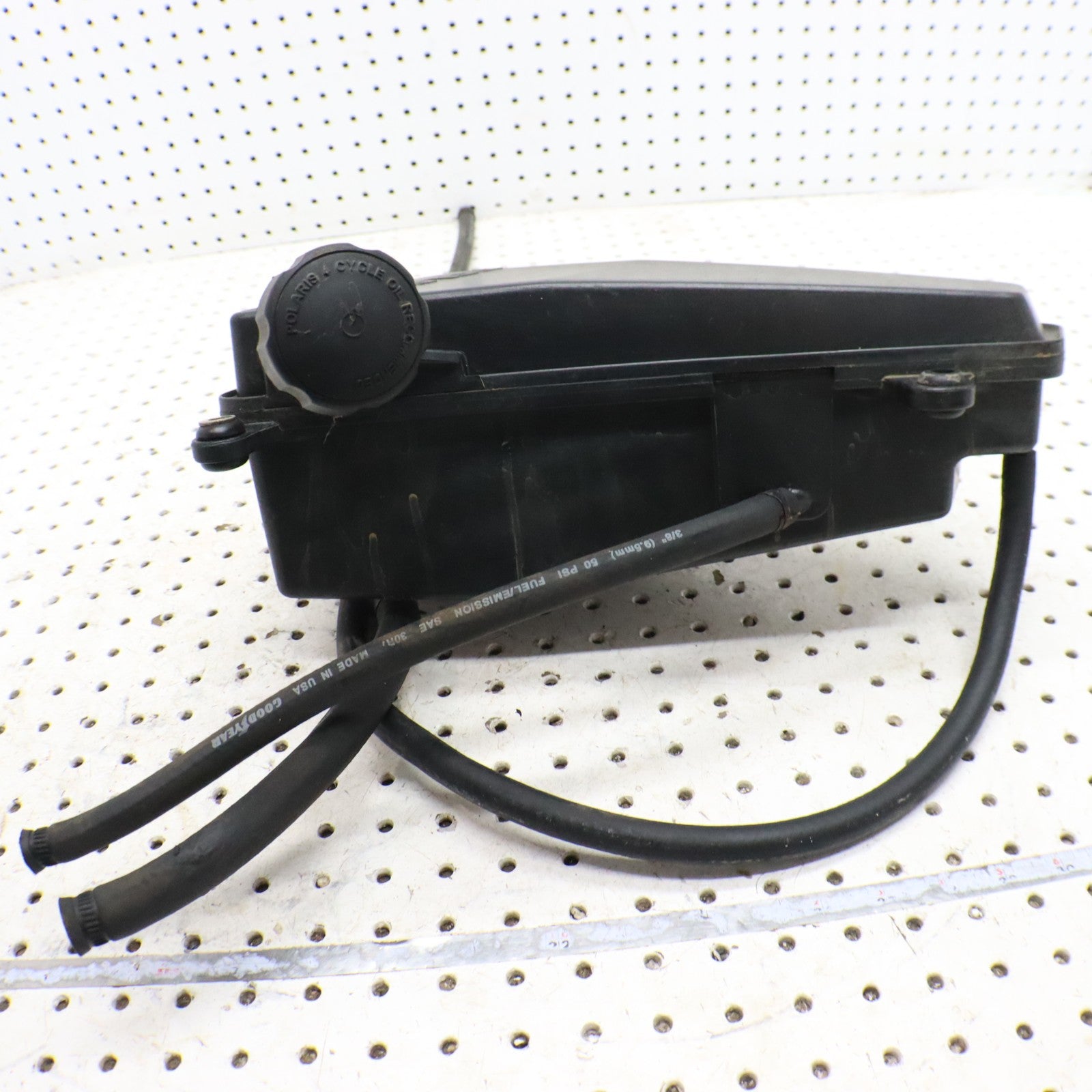 2004 Polaris Sportsman 500 Oil Tank 1261176; 1261653