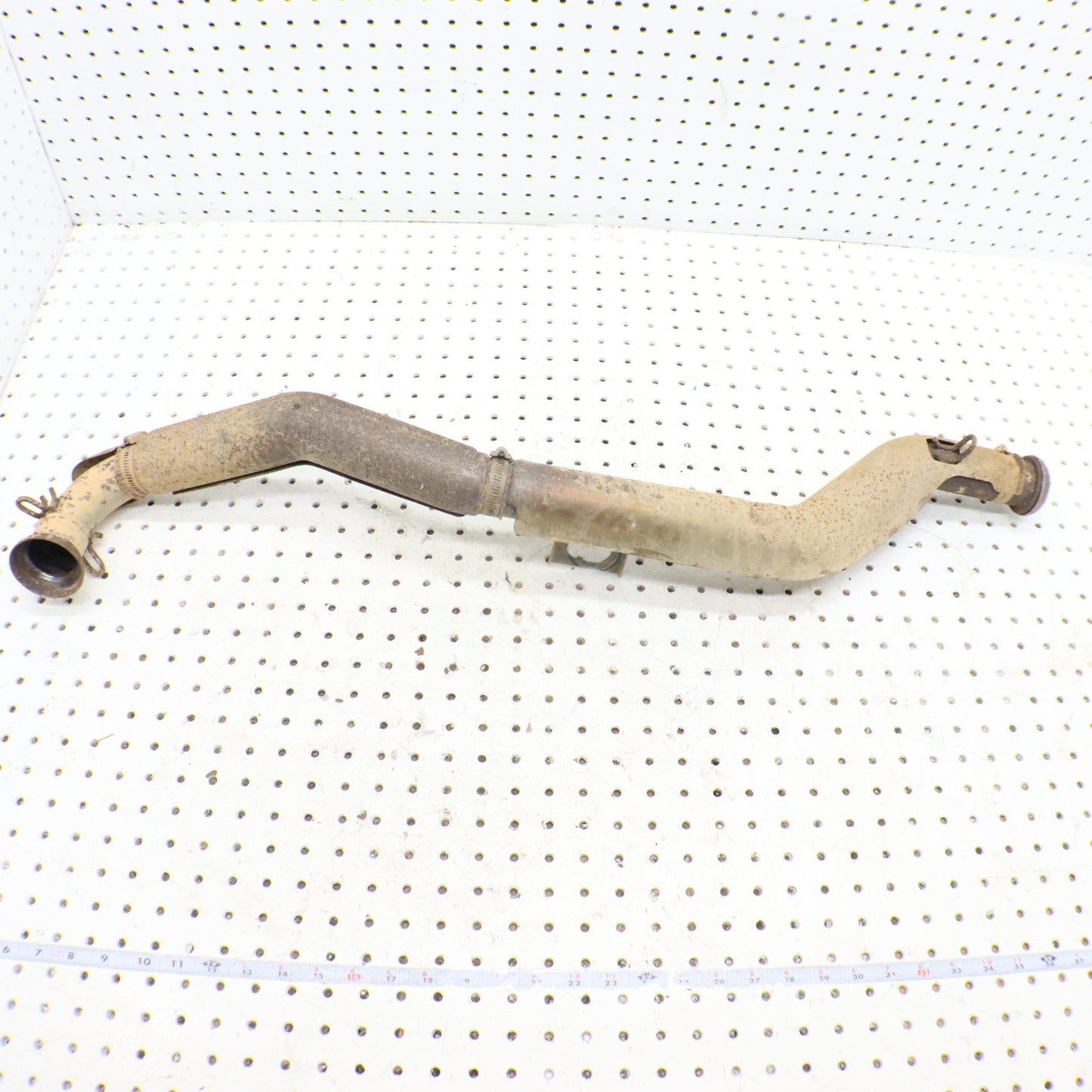 2016 Polaris Sportsman 570 Exhaust Headpipe Header 1262917; 1263100