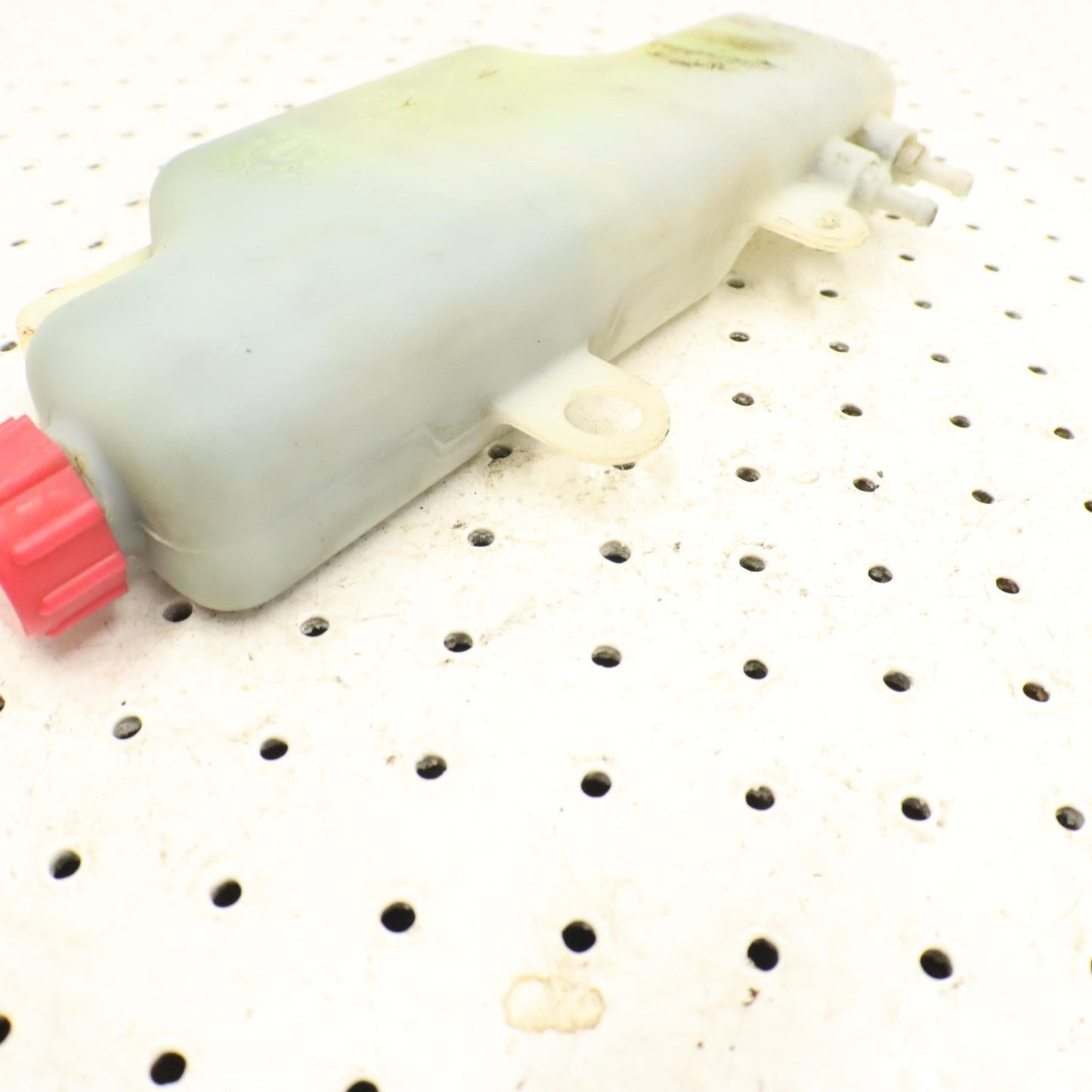 1995 Polaris Xcr 600 Coolant Bottle Tank 5431733; 5450026