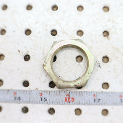 2000 POLARIS MAGNUM 325 NUT, JAM, SWINGARM PIVOT 5131863