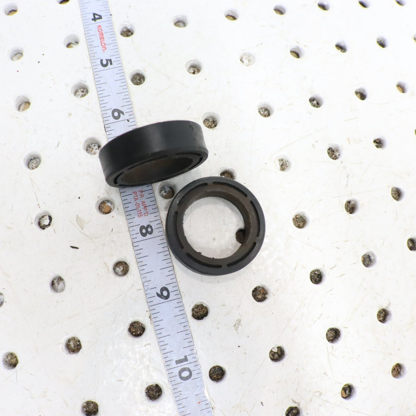 2009 Arctic Cat Crossfire R 8 Spacer Bushing 2604-980 QTY 2