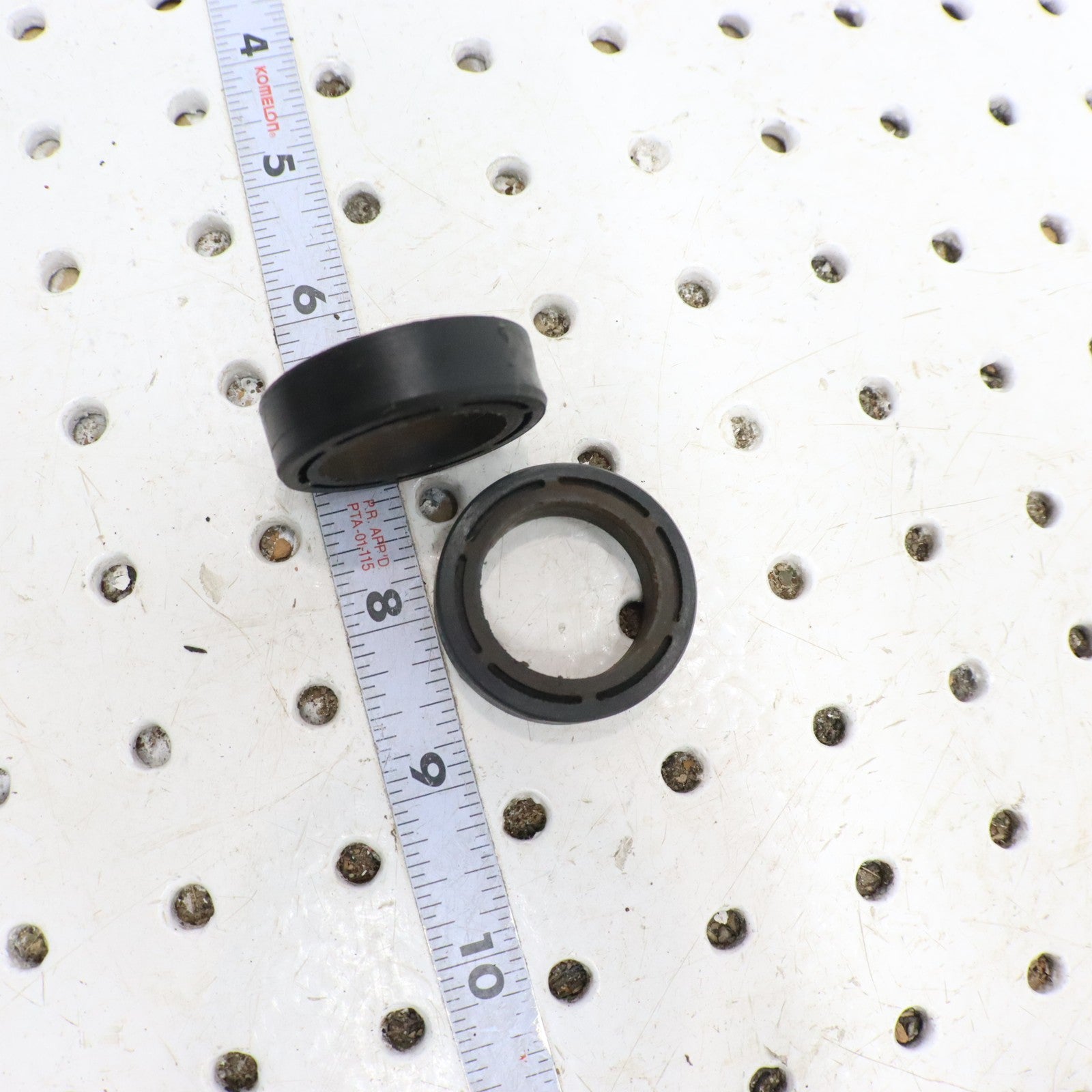 2009 Arctic Cat Crossfire R 8 Spacer Bushing 2604-980 QTY 2