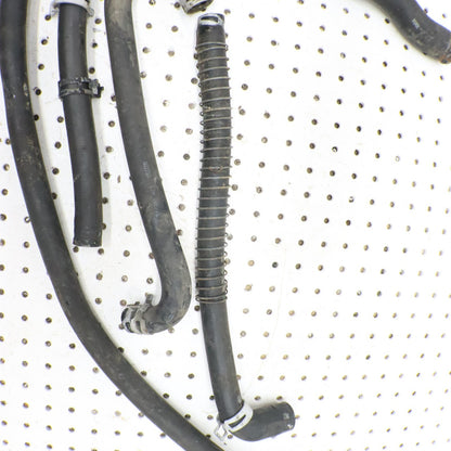 1995 Polaris Xcr 600 Coolant Hoses, Pipes  5410705; 5410324; 5410350; 5410673 