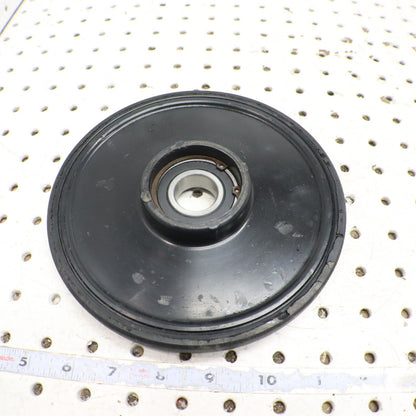 2007 Arctic Cat F6 Idler Wheel Bogie Wheel NEW BEARING 3604-182 7.125" OD