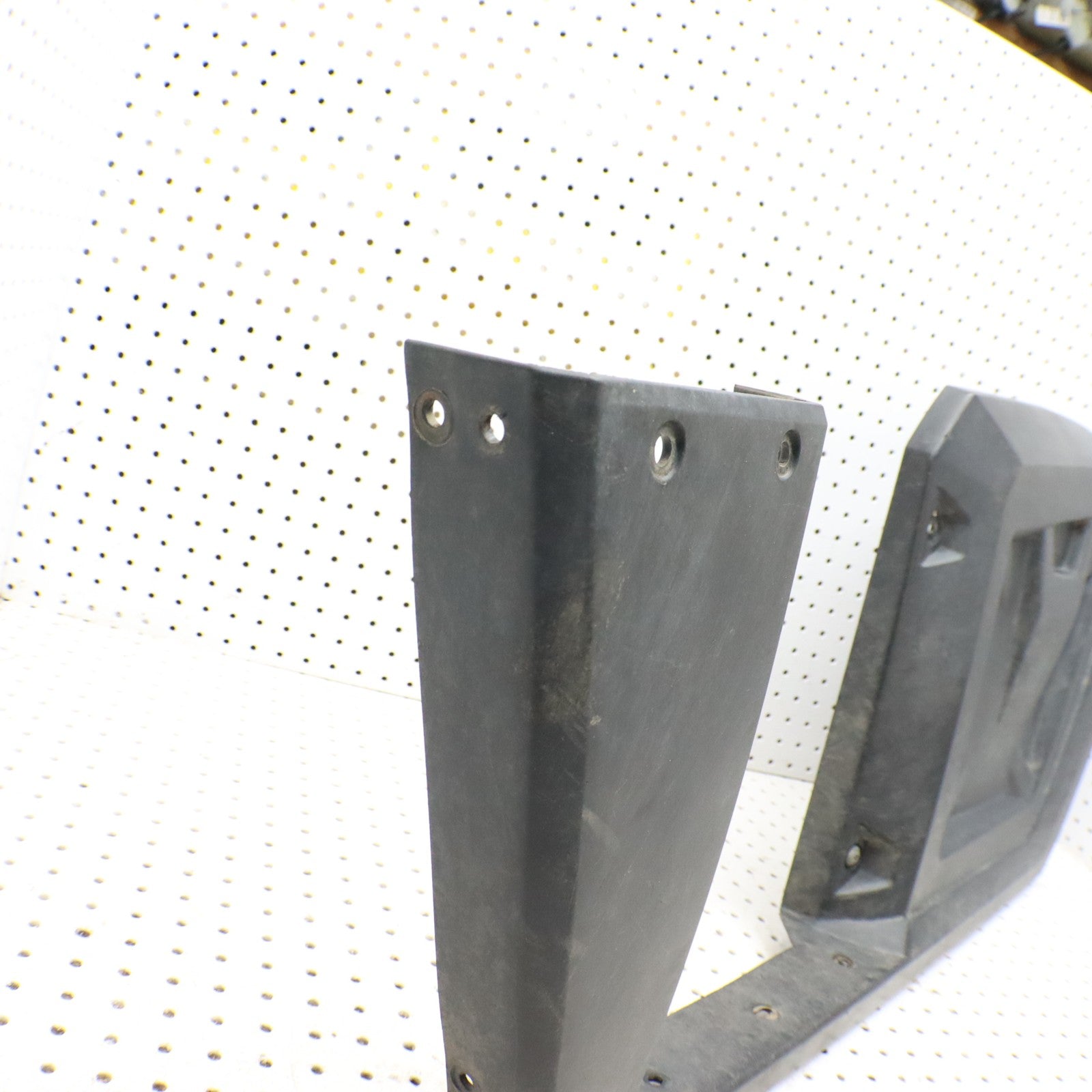 2013 Polaris Ranger 800 LEFT Rocker Panel Side Fender 5437566-070