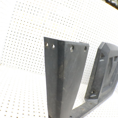 2013 Polaris Ranger 800 LEFT Rocker Panel Side Fender 5437566-070