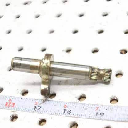 2003 KAWASAKI PRAIRIE 650 FRONT DIFF SHIFT LEVER, DIFF 13168-1724