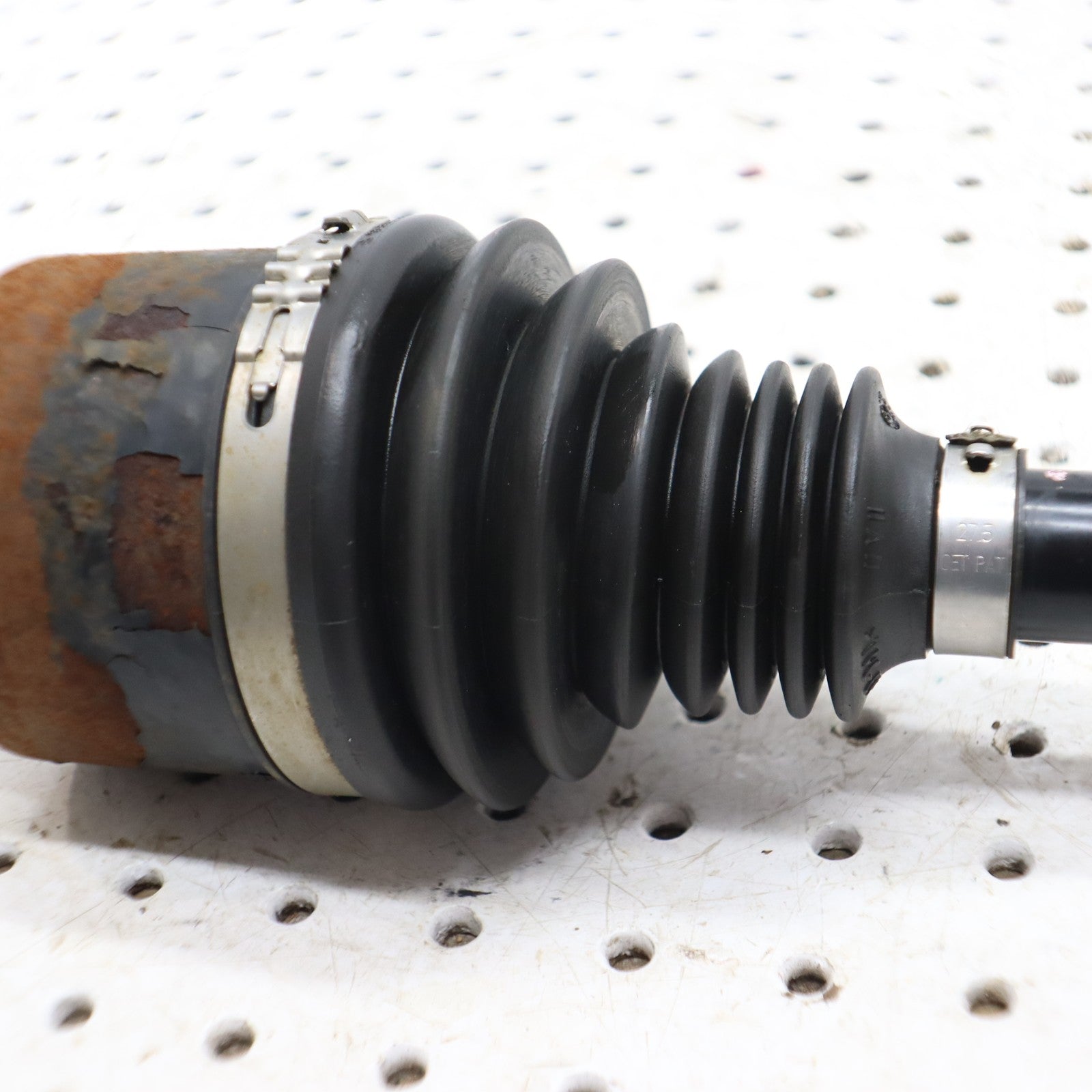 2009 Polaris Sportsman Xp 850 Cv Drive Axle Shaft 1332584 REAR
