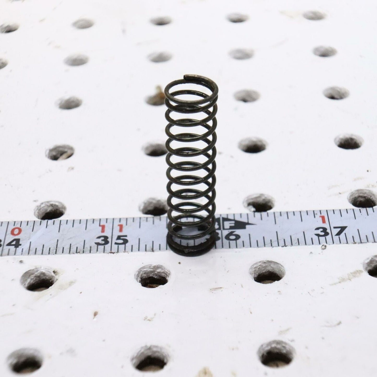 2009 ARCTIC CAT CROSSFIRE R 1000 EXHAUST POWER VALVE SPRING 3006-484