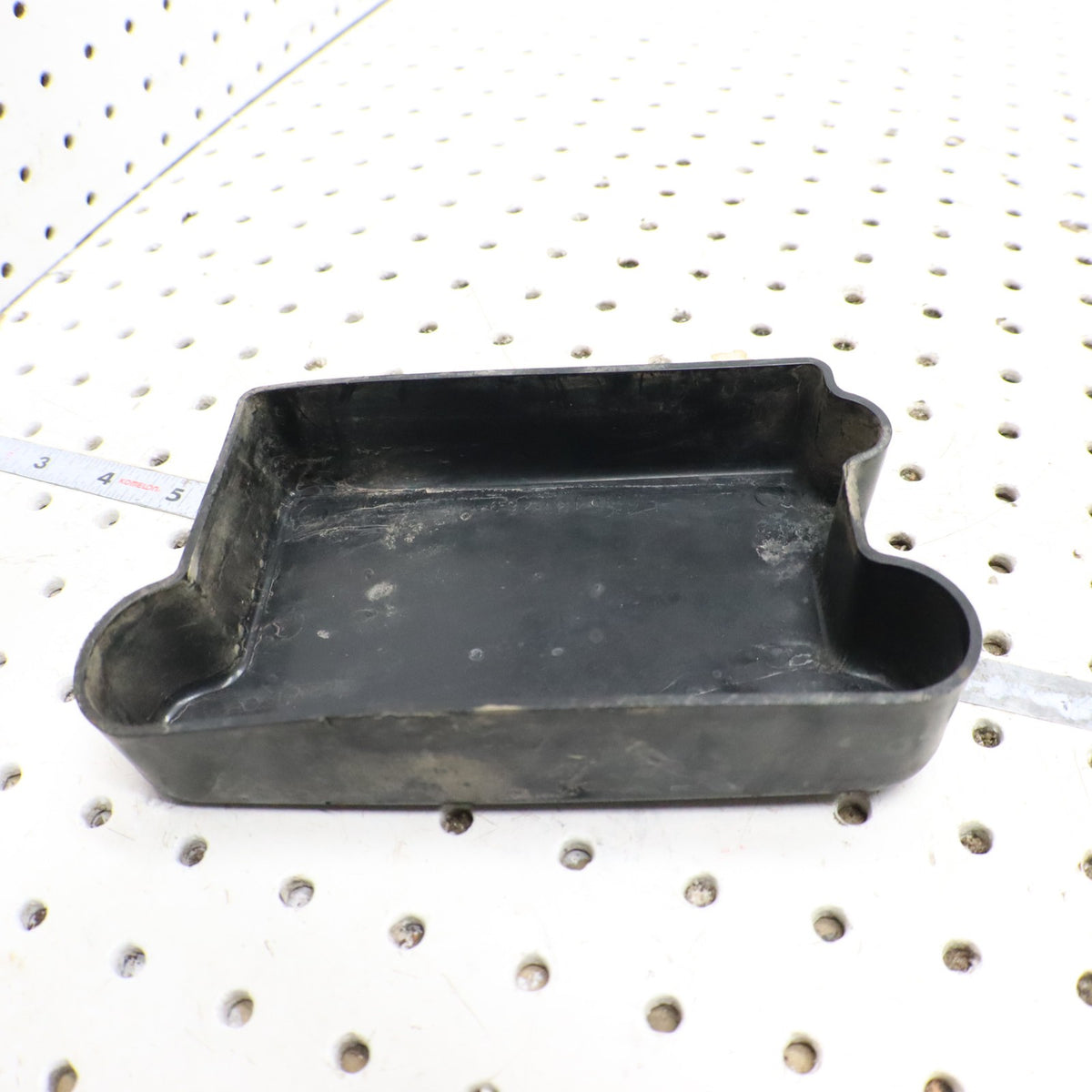 2017 Polaris Sportsman 450 BATTERY COVER 5431769