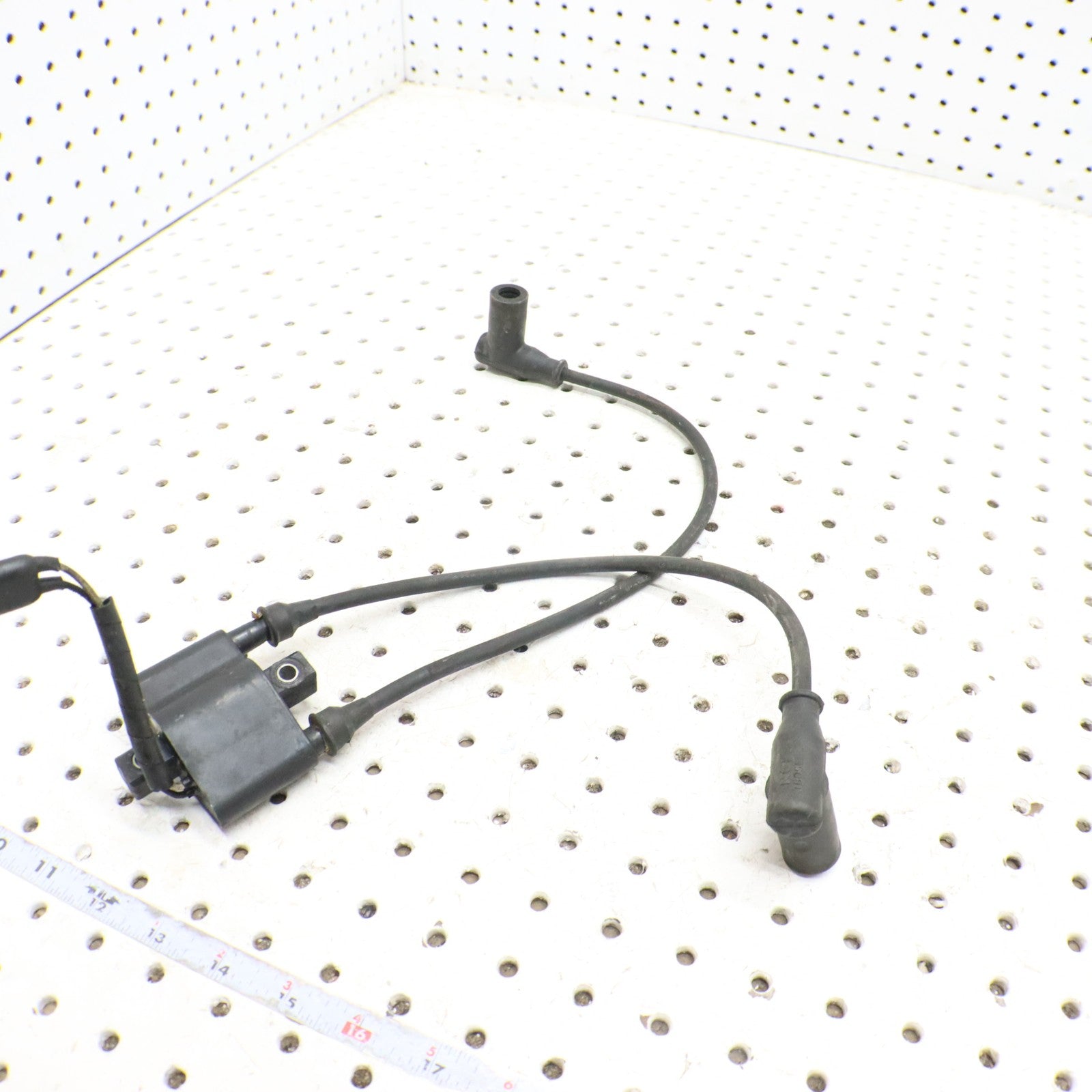 2007 Polaris Iq 600 Ignition Coil 4060229; 4016199