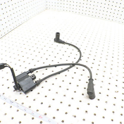 2007 Polaris Iq 600 Ignition Coil 4060229; 4016199