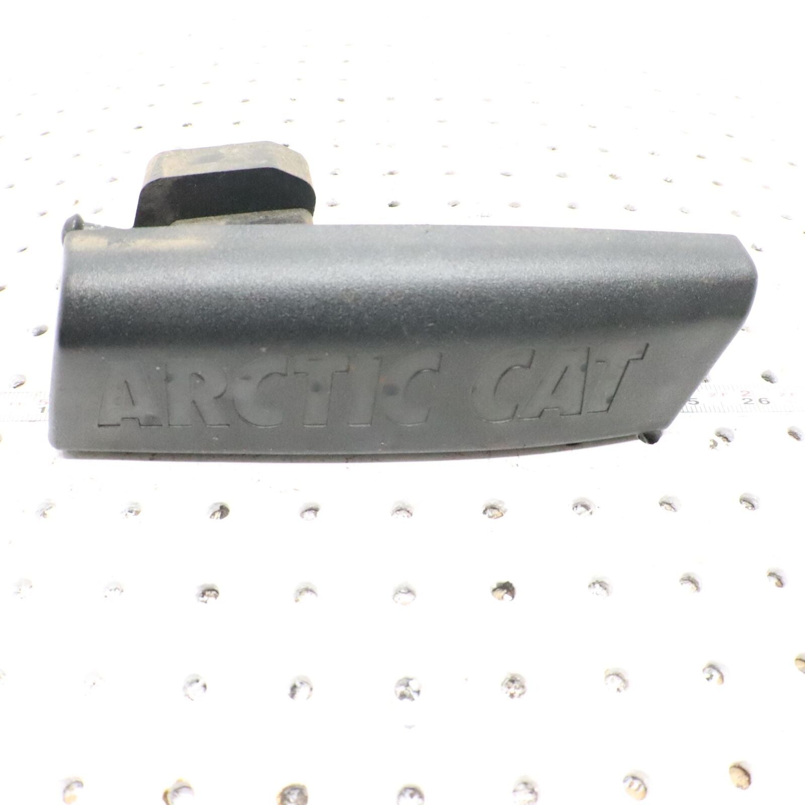 1999 ARCTIC CAT ZL 600 Bumper, Belly Pan - Right 1606-064