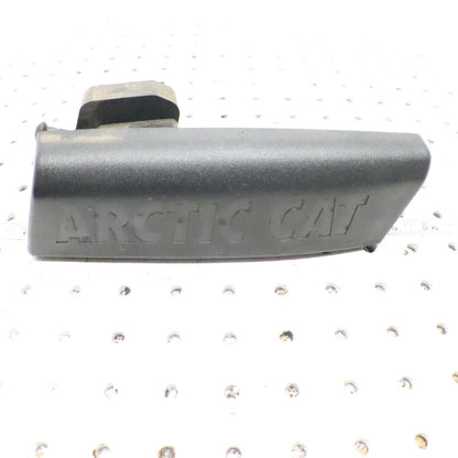 1999 ARCTIC CAT ZL 600 Bumper, Belly Pan - Right 1606-064