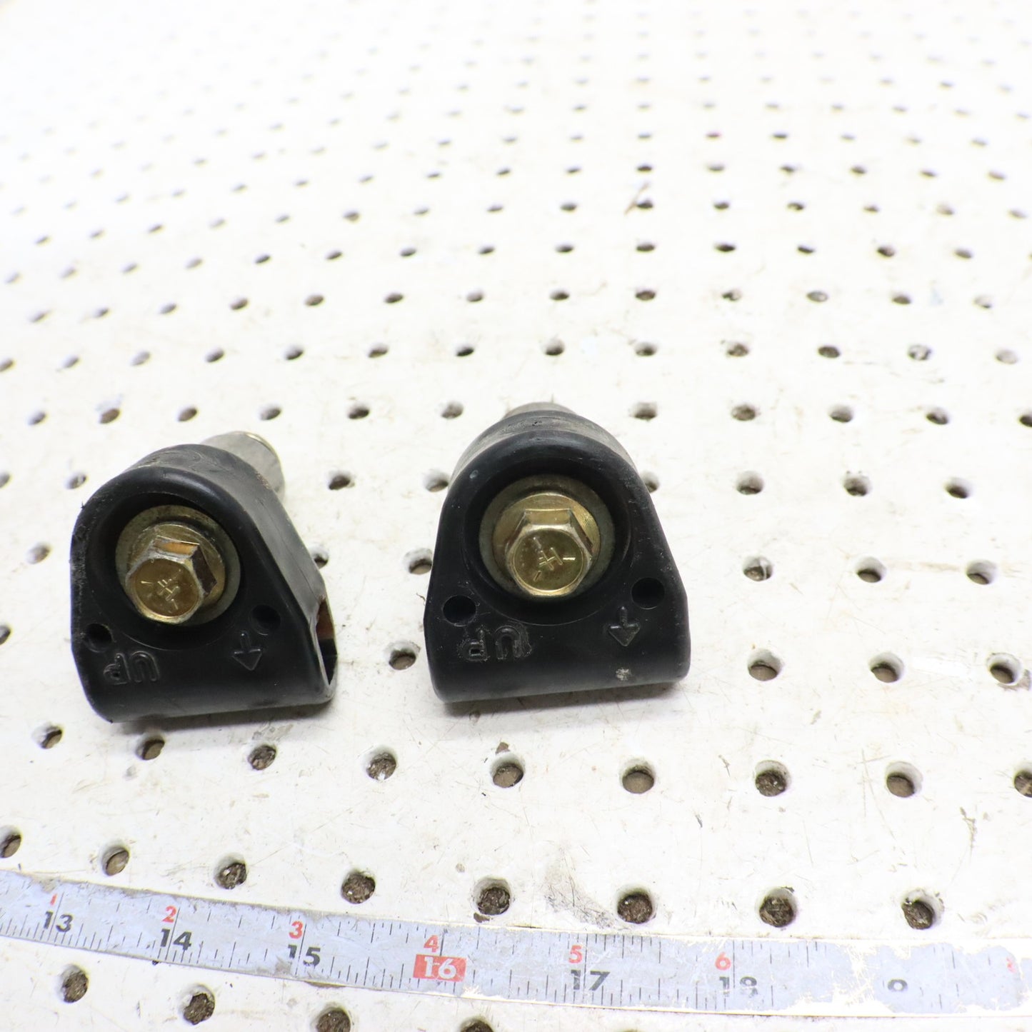 2009 Arctic Cat Crossfire R 8 Spring Slide 2604-378 ; 2604-515