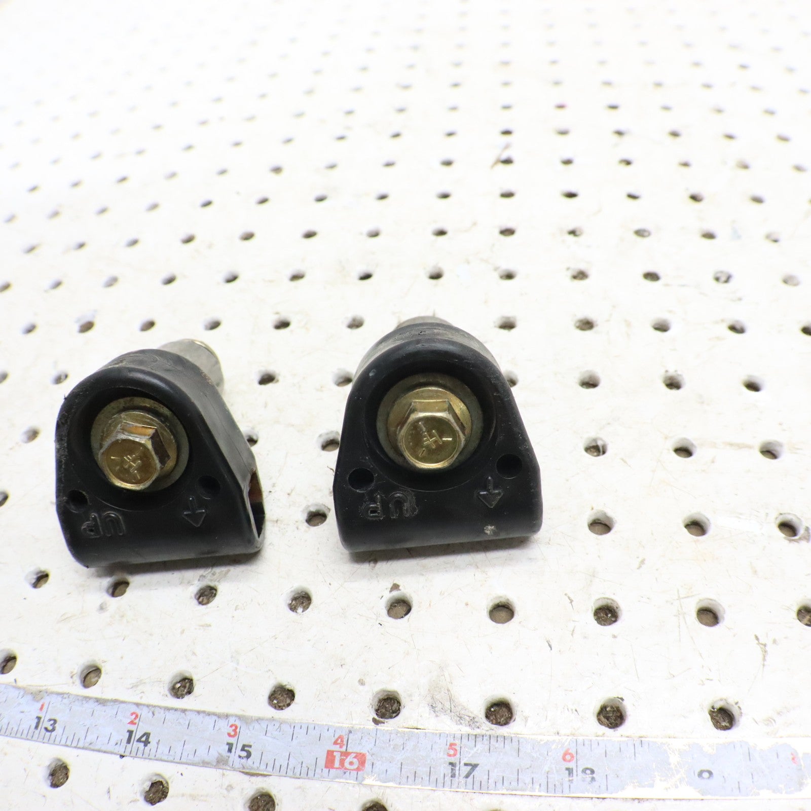 2009 Arctic Cat Crossfire R 8 Spring Slide 2604-378 ; 2604-515