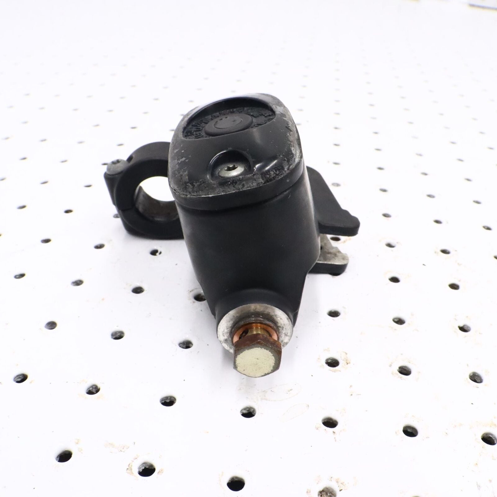 2014 POLARIS PRO RMK 800 BRAKE MASTER CYLINDER 2204136