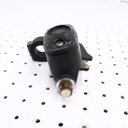 2014 POLARIS PRO RMK 800 BRAKE MASTER CYLINDER 2204136