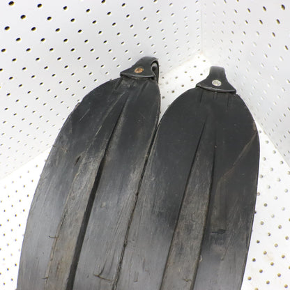 2009 Arctic Cat Crossfire R 8 Skis 2603-599 ; 2603-598 