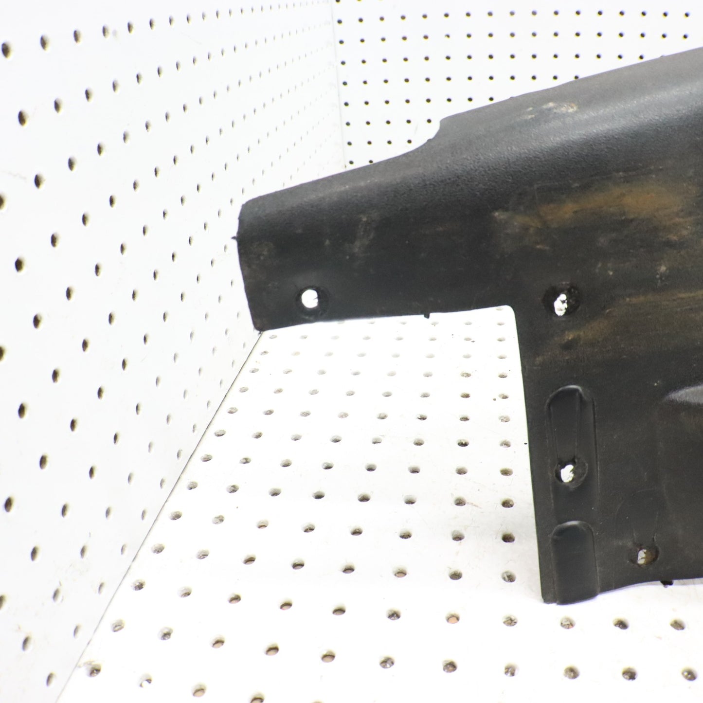 2009 Arctic Cat Crossfire R 8 Fender Bellypan Right 4706-076