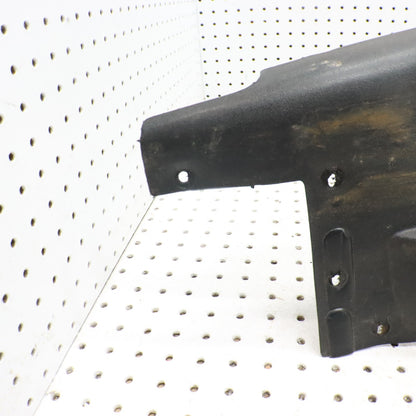 2009 Arctic Cat Crossfire R 8 Fender Bellypan Right 4706-076