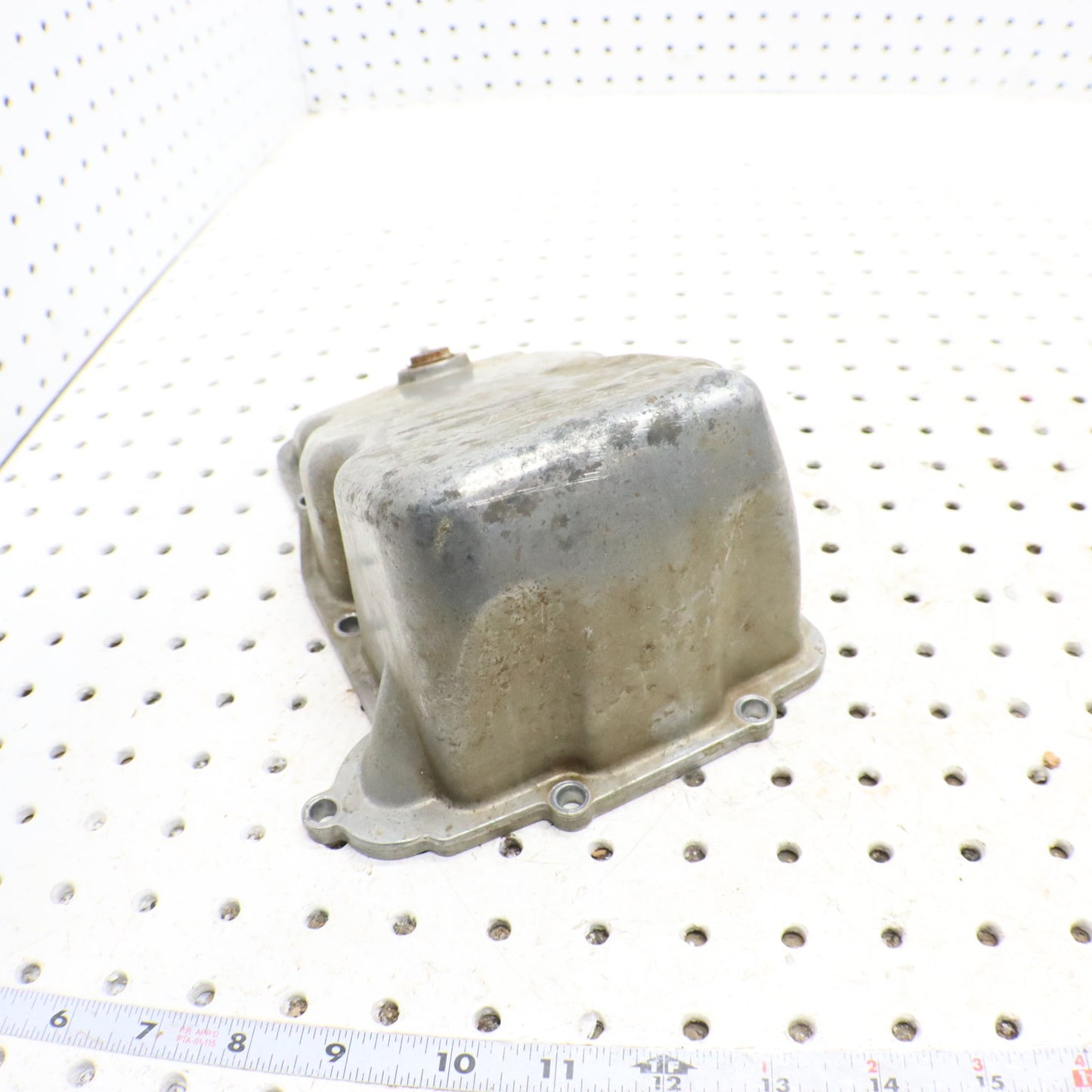 2015 Polaris Sportsman 570 Engine Oil Pan Cover 5138327 ;5143696