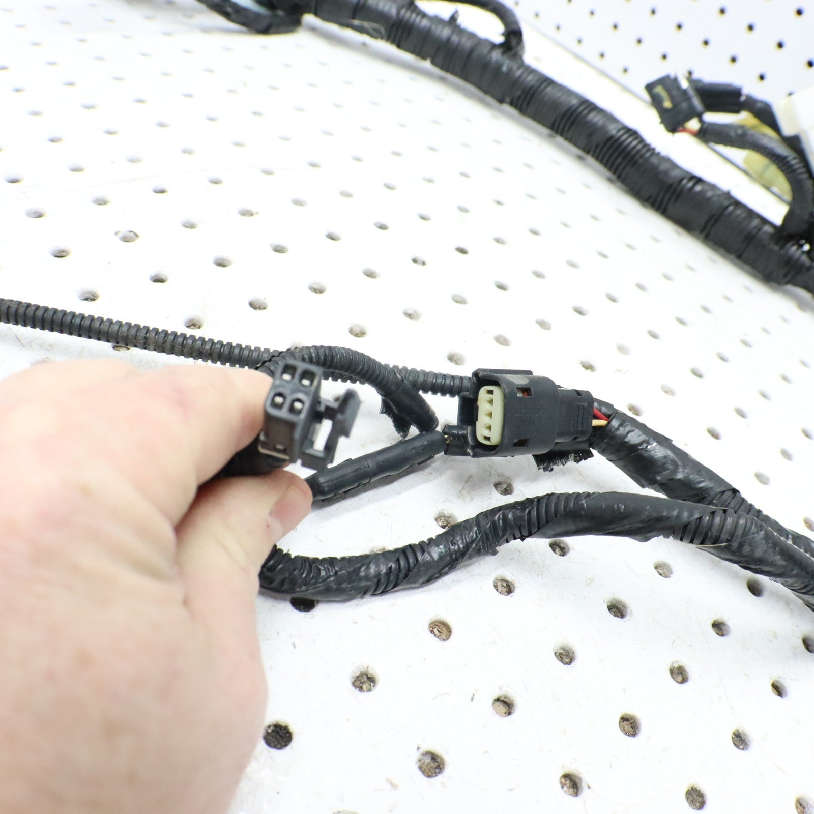 2013 Arctic Cat Procross Xf800 Wire Harness Main 1686-672