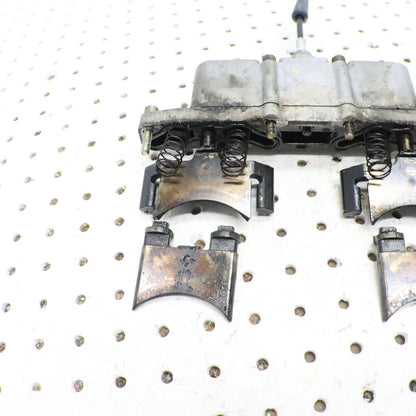 2016 Polaris Rush 800 Exhaust Valve Assembly 2205698