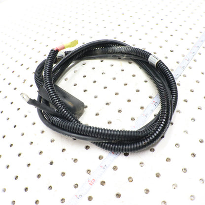 2008 Polaris Sportsman 800 Winch Power Wire Harness 2410898; 2410837
