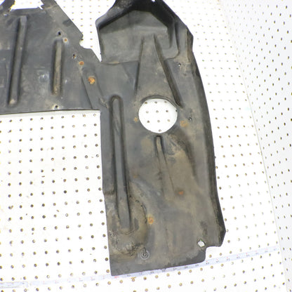 2016 Arctic Cat M8000 Skid Plate 7639-089 