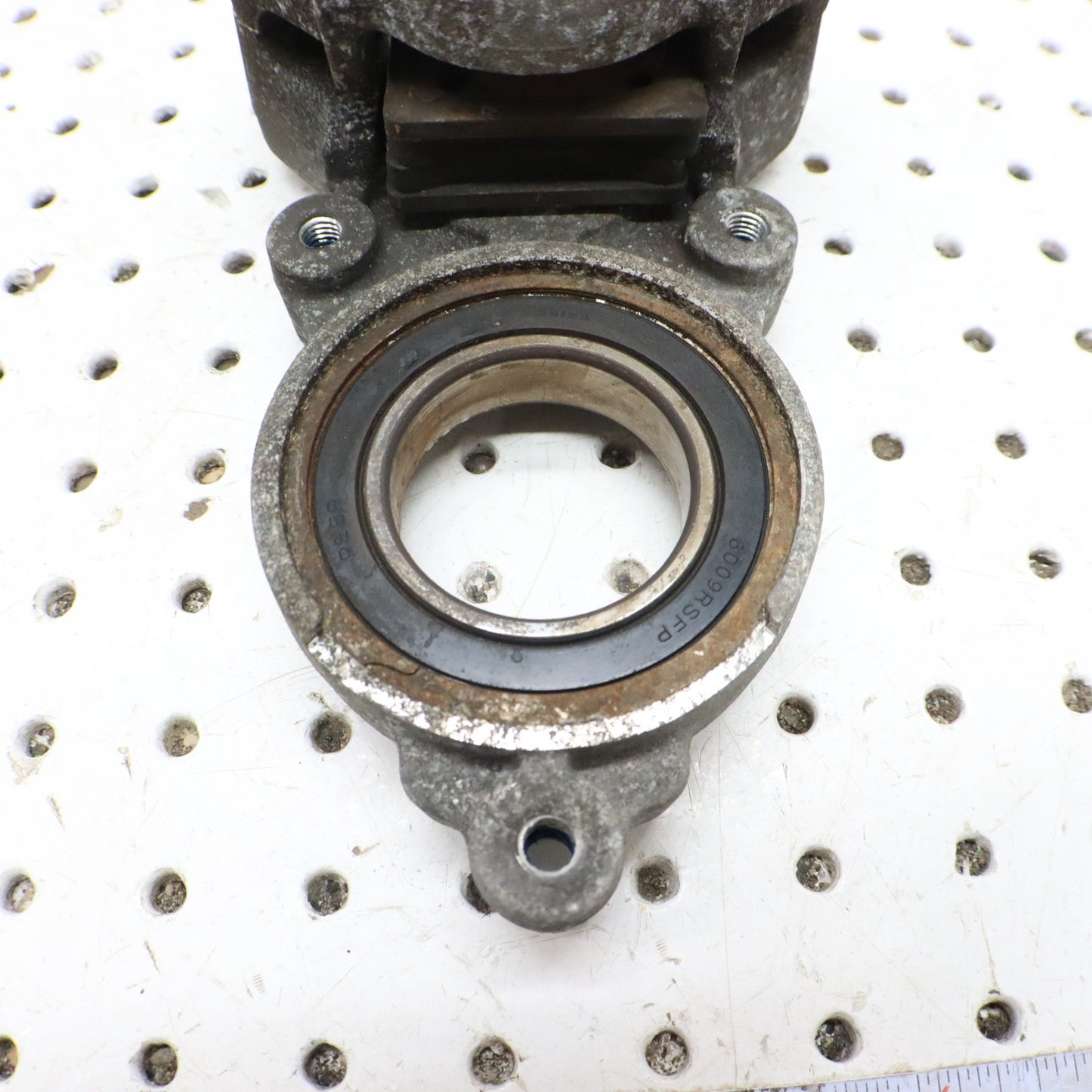 2016 Arctic Cat M8000 Brake Caliper 2602-486