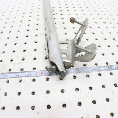 2016 Arctic Cat M8000 Frame Tube Brace Support, Shock Mount Bracket 1607-351