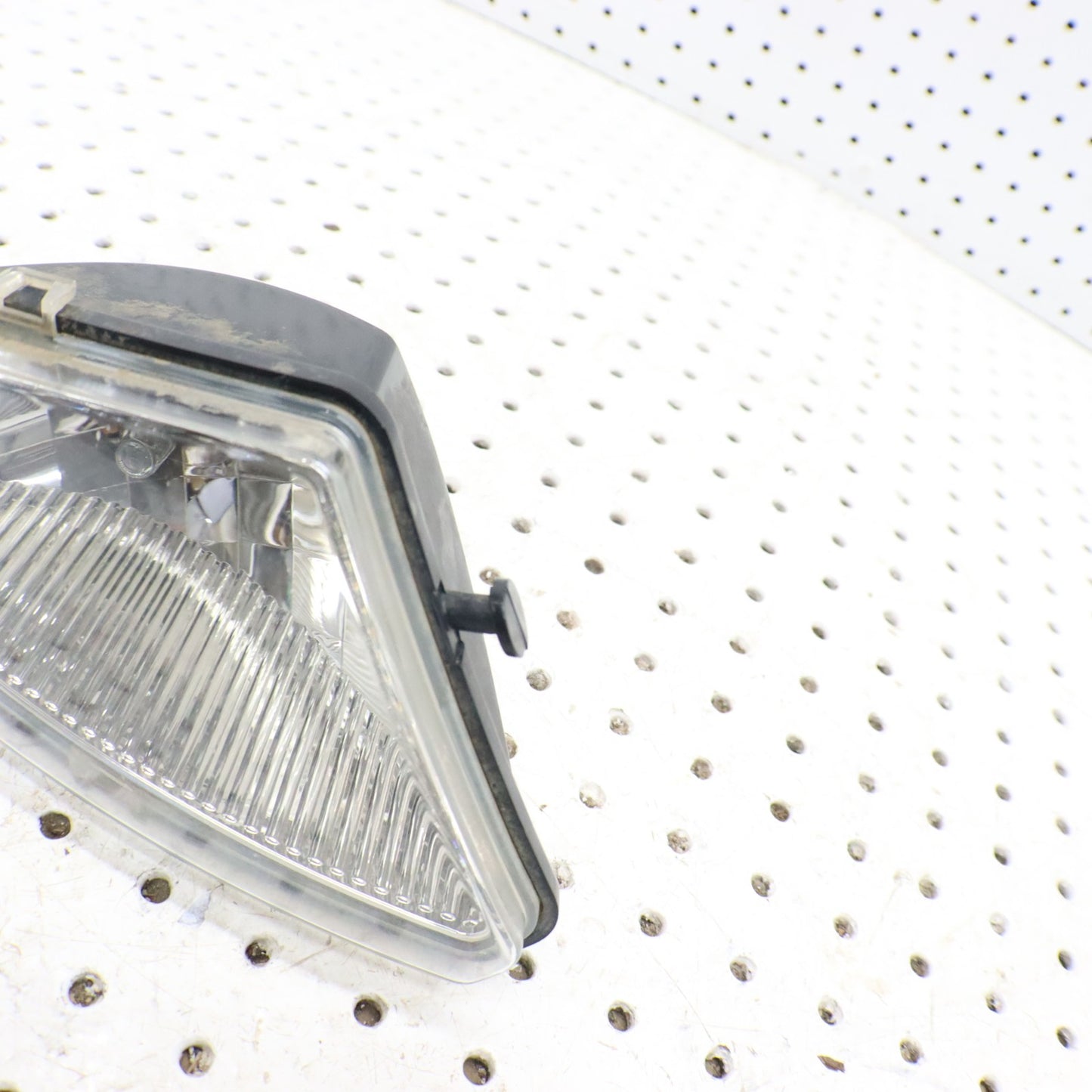 2009 Polaris Sportsman 800 Headlight Head Light Bumper 2410736