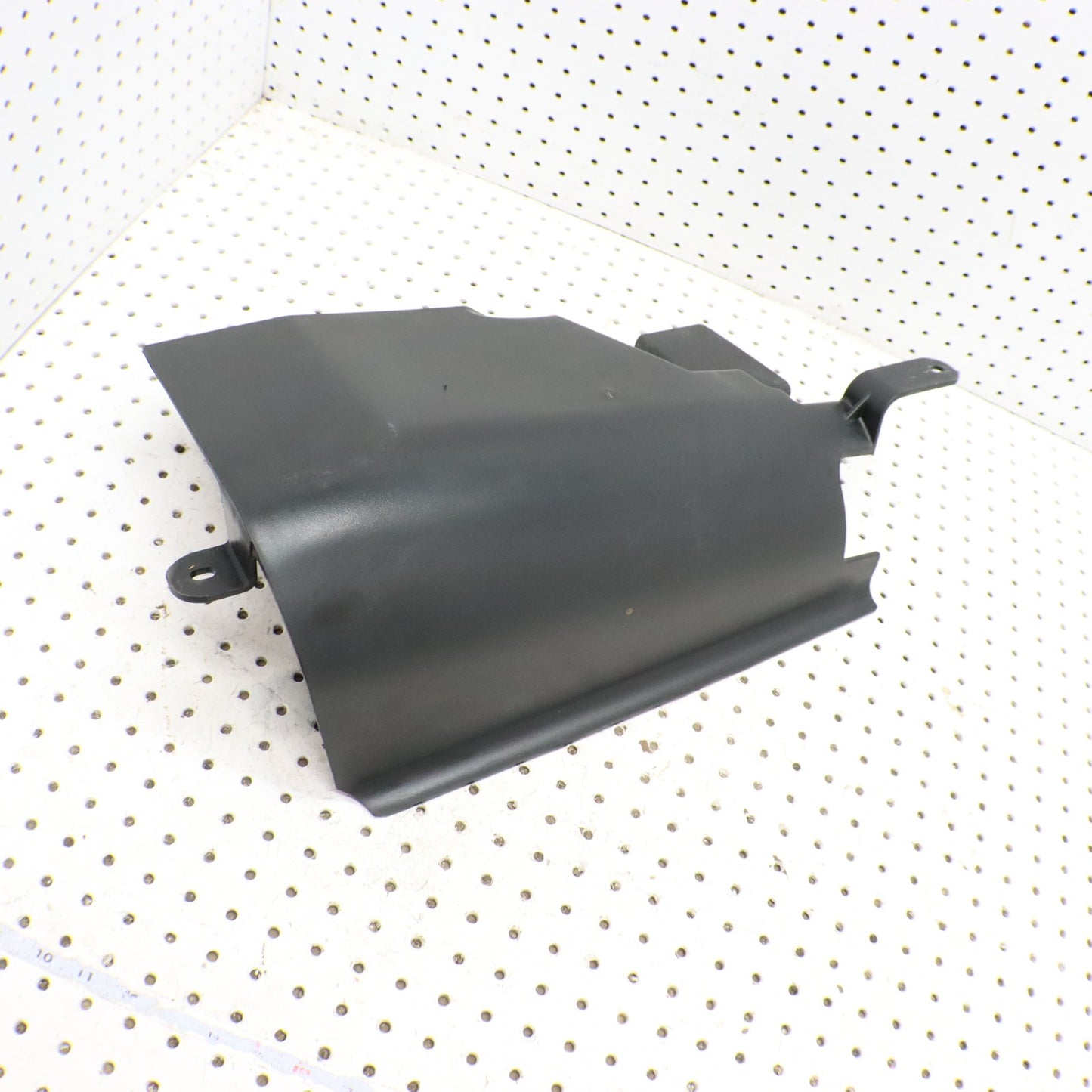 2013 Polaris Ranger 800 Radiator DEFLECTOR HEAT, BLK 5438979-070