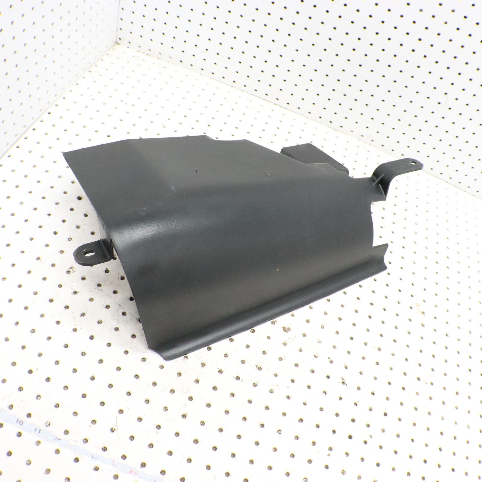 2013 Polaris Ranger 800 Radiator DEFLECTOR HEAT, BLK 5438979-070