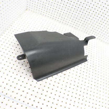 2013 Polaris Ranger 800 Radiator DEFLECTOR HEAT, BLK 5438979-070