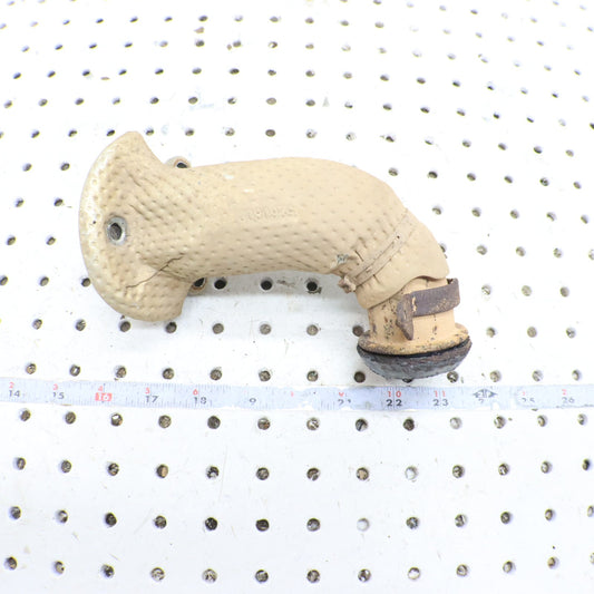 2016 Polaris Sportsman 570 Exhaust MANIFOLD WELD 1262376